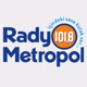 Logo de Radyo Metropol