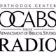 Logo de OCABS Radio