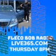 The Fleco Bob Show logo