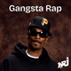 Logo de NRJ - Gangsta Rap