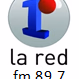 Logo de La Red Jujuy 93.3 FM