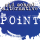 Logo de The Point