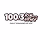 RNB Philly - WRNB-HD2 logo