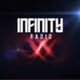 Infinity Radio Ireland logo