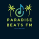 Logo de Paradise Beats FM