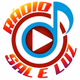 Logo de Rádio Sal e Luz