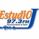 Radio Estudio J logo