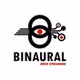 Binaural Rock Radio logo