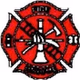 St. Clair County, AL Police, Fire, EMS logo