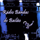 Logo de Rádio Bandas de Bailão