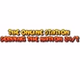 The Online Station logo