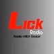 Lick Radio logo