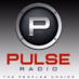 Logo de The Pulse Radio