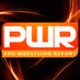 Logo de PWR Radio