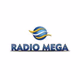 Logo de Radio Mega