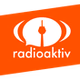 Radio Aktiv logo