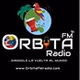 Orbita FM Radio logo