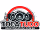 Logo de Rádio Toca Tudo