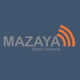 Logo de Mazaya FM