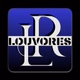 Logo de Rádio Louvores