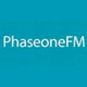 PhaseoneFM logo