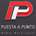Puesta a Punto logo