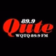 89.9 QUTE - WQTQ logo