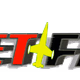 Logo de Jet FM