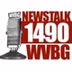 Newstalk 1940 - WVBG logo