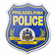 Logo de Philadelphia, PA Police