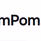 PomPom.fm logo
