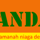 Logo de JANDAfm