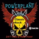 PowerPlant Radio - Classic Rock logo