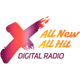 Logo de X Digital