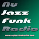 Logo de Nu-Jazz Funk Radio