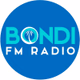 Logo de Bondi FM