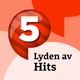 Logo de P5 Hits