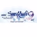 SMS Radio logo