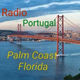 Logo de Radio Portugal Florida