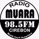 Logo de Radio Muara Cirebon
