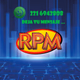 Logo de RPM Radioshow