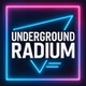 Underground Radium logo