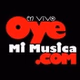 Oye Mi Música logo
