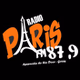 Rádio Paris logo
