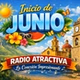 Radio Atractiva logo