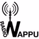 Radio Wappu 89.7 logo