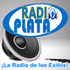 Radio Plata Fresnillo logo