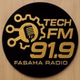 Tech fm Fasaha Radio logo