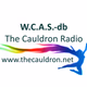 Logo de The Cauldron Radio