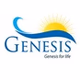 Genesis For Life logo
